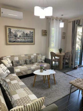 Apartament at Vala Mar rezidence, Hamallaj, Durres